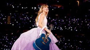 Taylor Swift lọt đề cử Đại sảnh Danh vọng Nhạc sĩ 2026